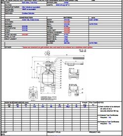 datasheet